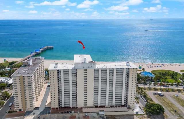 111 N POMPANO BEACH BLVD