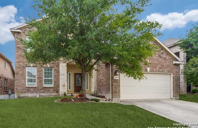 23807 MISTY PEAK - 23807 Misty Peak, Timberwood Park, TX 78258