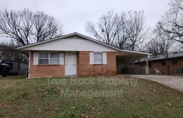 Photo of 805 Williams Street