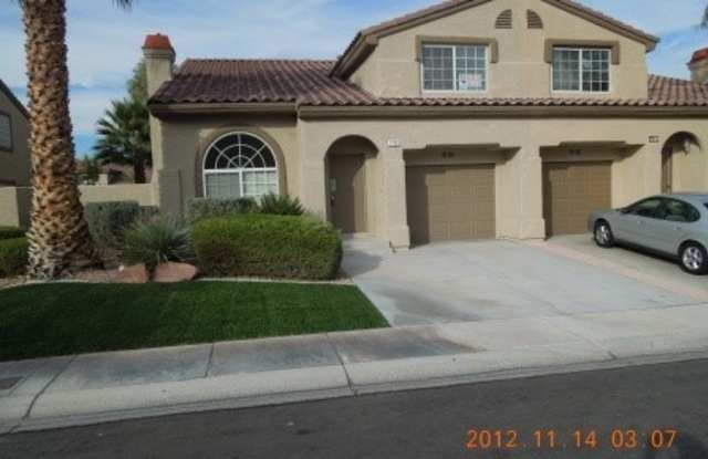 7712 Amato Avenue - 7712 Amato Avenue, Las Vegas, NV 89128