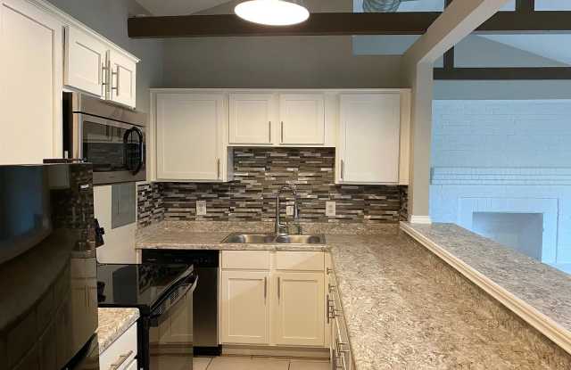 Photo of Newport Apartments