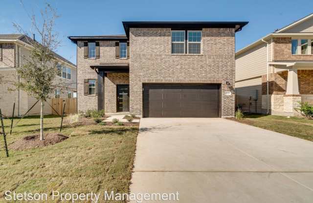 2205 Limestone Lake Dr - 2205 Limestone Lake Drive, Georgetown, TX 78633