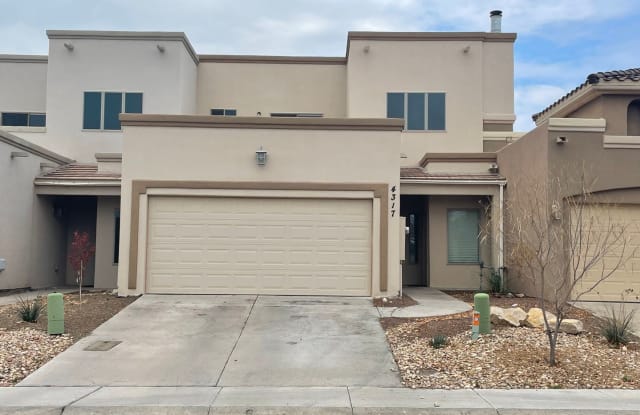 4317 Levante Drive - 4317 Levante Drive, Las Cruces, NM 88011