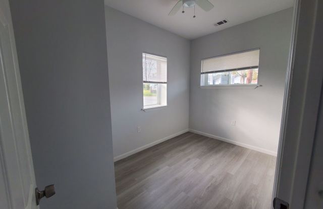 32 Newell St.