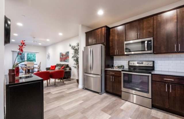 Spacious 3-Story at a Modern Community Featuring 3 Bedrooms 3.5 Bathrooms