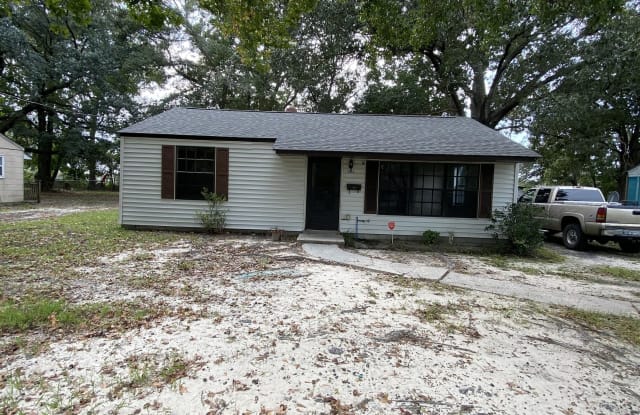 2904 Charlene Drive - 2904 Charlene Drive, North Charleston, SC 29405