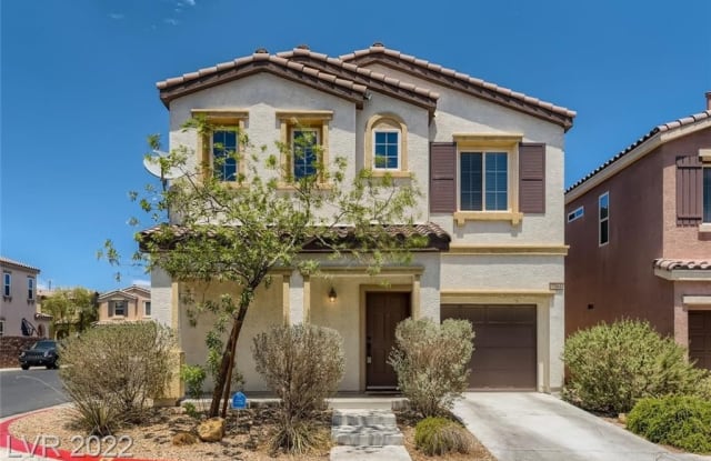 7564 Perla Del Mar Avenue - 7564 West Perla Del Mar Avenue, Clark County, NV 89179