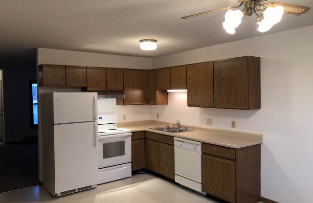 1621 Devney Drive - 1