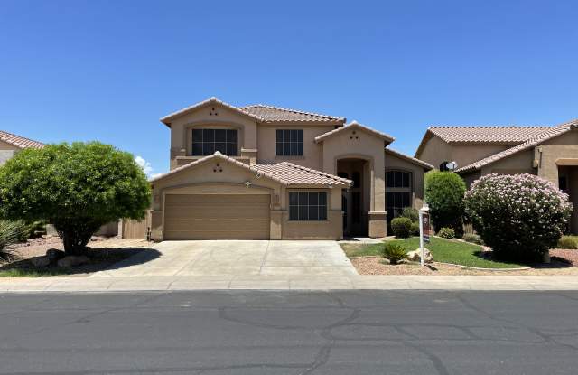 5922 W Sack Dr