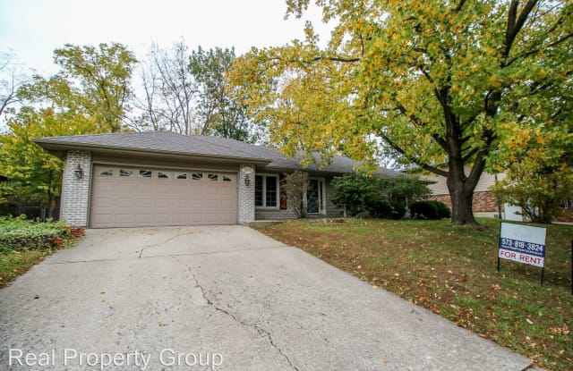 3509 Bray Ave - 3509 Bray Avenue, Columbia, MO 65203