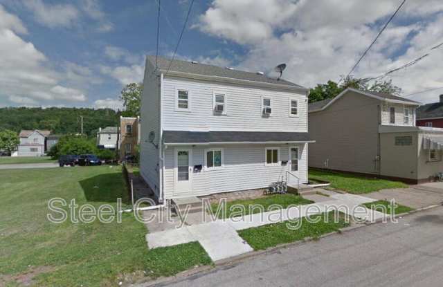 418 Pacific Street