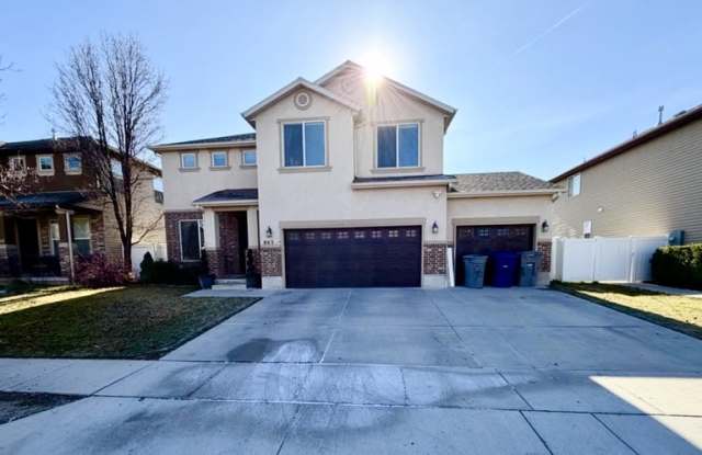 Photo of 863 Cambridge Dr