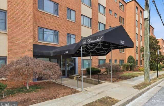 1300 S ARLINGTON RIDGE Road unit: 618
