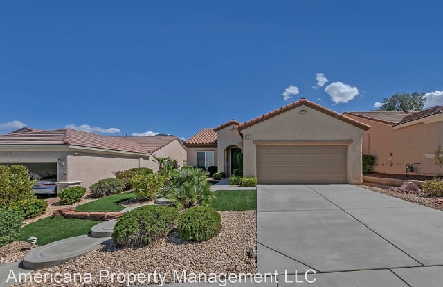 2157 Marstons Mills Ct - 2157 Mars Tons Mills Street, Henderson, NV 89044