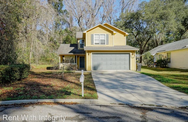 2796 McFarlane Court - 2796 Mcfarlane Court, Tallahassee, FL 32303