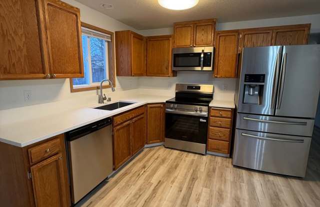 Updated, Its a must see........ 3 bedroom, 2 bath