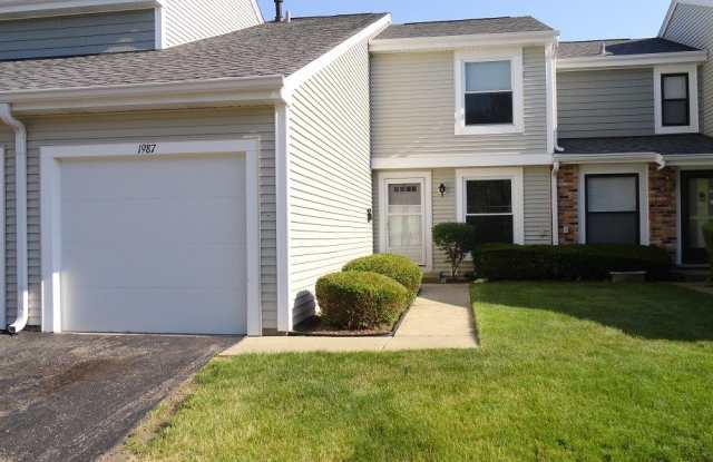 Photo of 1987 Franklin Place