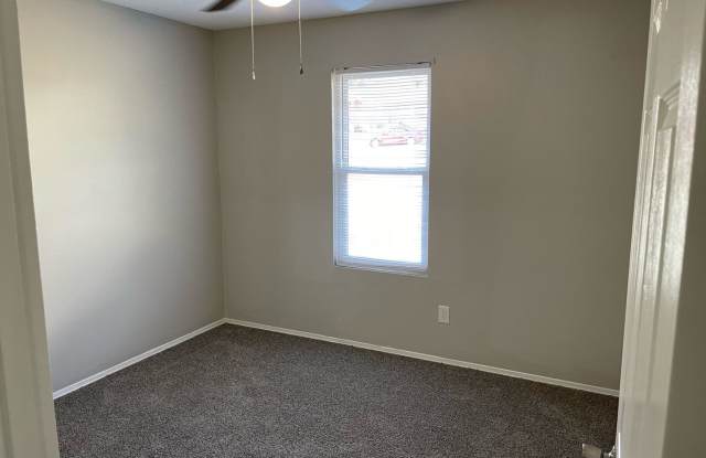 Photo of Peach Tree Townhomes