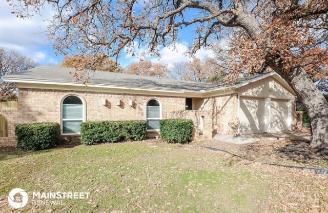 3409 Pembroke Place - 3409 Pembroke Place, Bedford, TX 76021