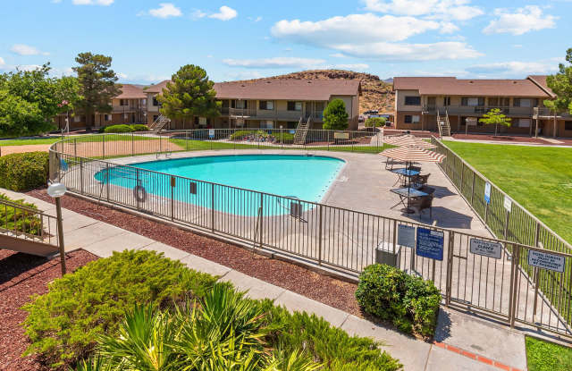 Photo of Kingman Station