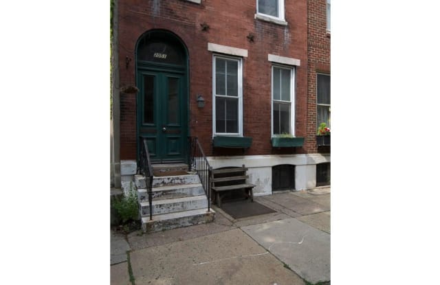 2051 CHERRY STREET - 2051 Cherry Street, Philadelphia, PA 19103