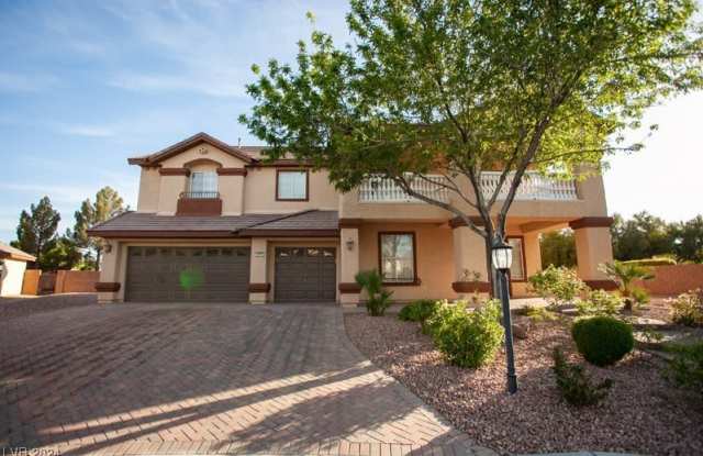 5976 Vizzi Court - 5976 Vizzi Court, Las Vegas, NV 89131