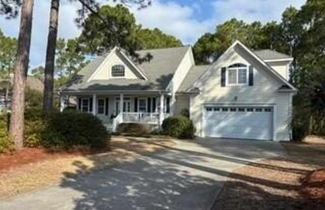 3630 Gleneagle Drive