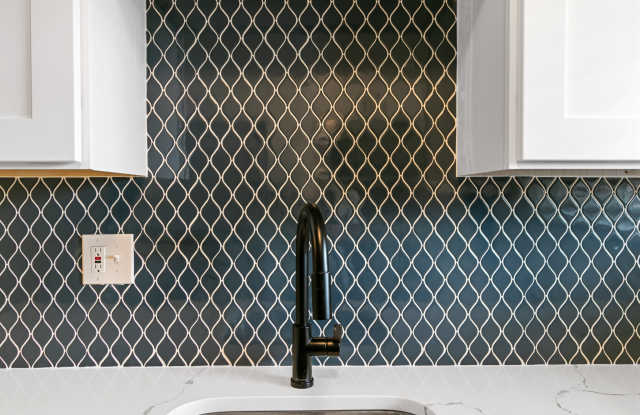 The Park on 13 Apartments