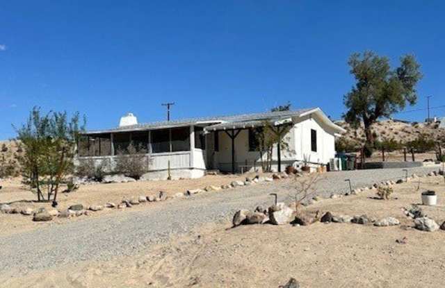 6597 Mesquite Springs