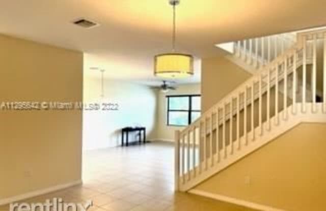 19320 NE 8th Ct - 19320 Northeast 8th Court, Ives Estates, FL 33179