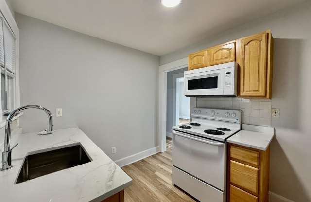 1004 5th Avenue unit: 2N