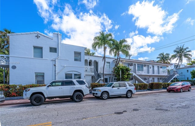 1035 7th St - 1035 7th St, Miami Beach, FL 33139