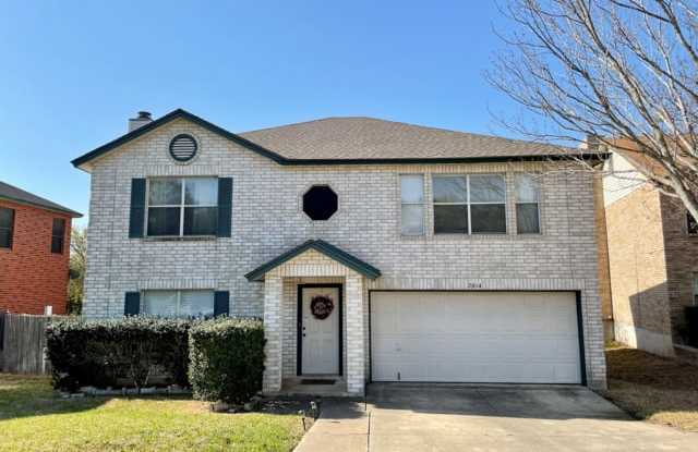 2814 REDSKY PASS - 2814 Redsky Pass, San Antonio, TX 78259