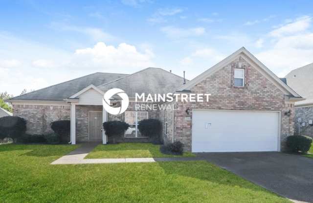 2309 Linda Shore Drive