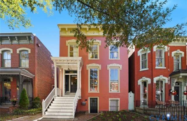 Photo of 407 W Clay Street unit: C