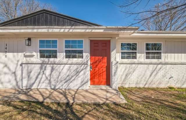 1421 New Haven Rd Road