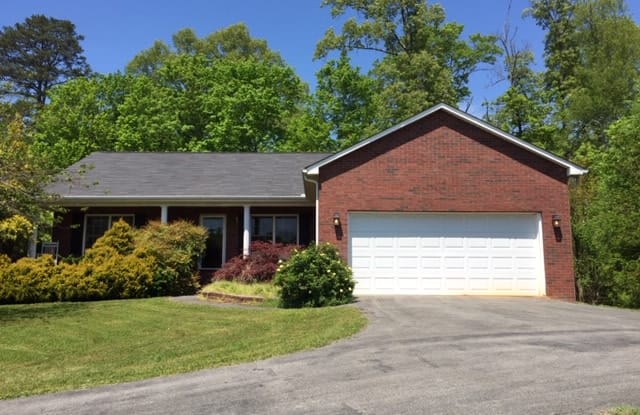 3001 Unitia Road - 3001 Unitia Road, Loudon County, TN 37772