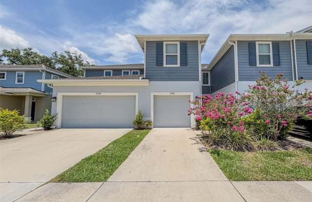 2144 LACEFLOWER DRIVE