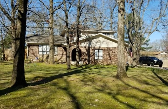 707 Jefferson Drive - 707 Jefferson Drive, Jacksonville, AR 72076