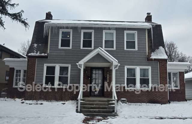 Photo of 2315 Kensington Boulevard