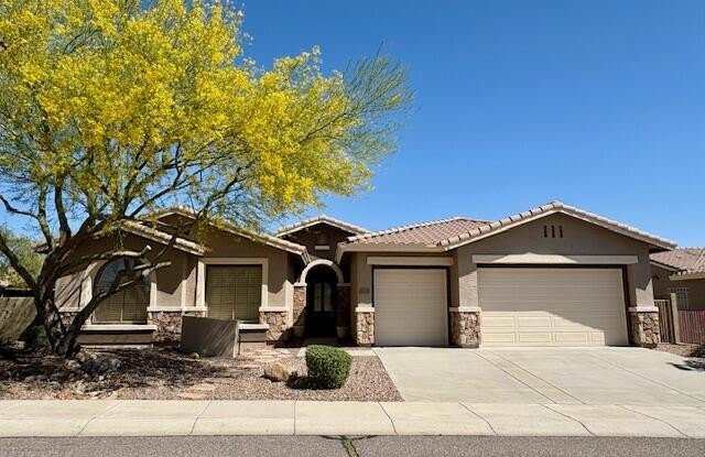 Photo of 40533 N CROSS TIMBERS Trail