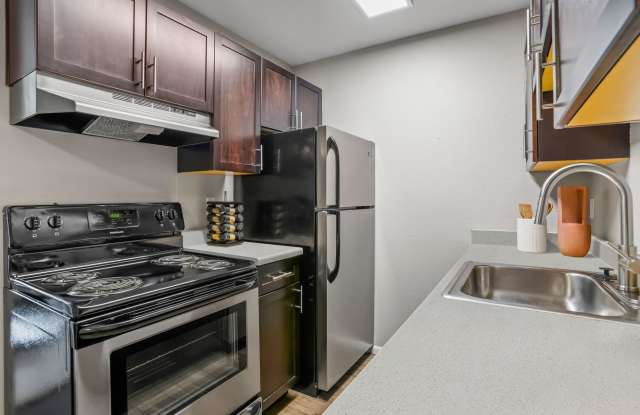 Photo of Callaway Apartments