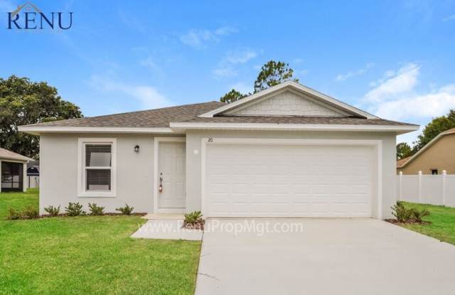 20 Selborne Path