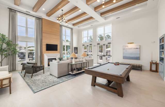 The Village at Compass Pointe