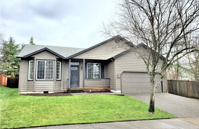 1128 NE 54th ST. - 1128 54th St, Washougal, WA 98671