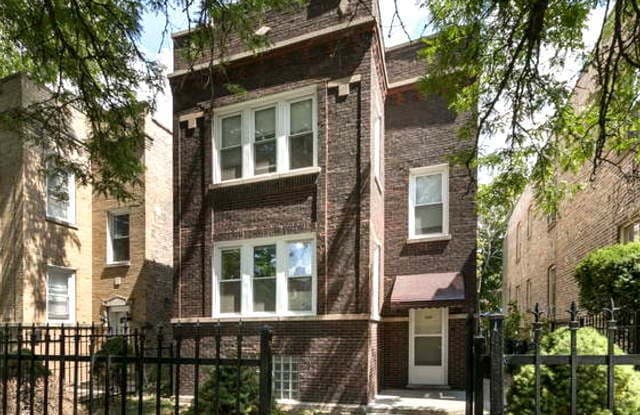 1727 N Monitor Avenue - 1727 North Monitor Avenue, Chicago, IL 60639