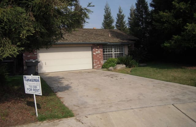 5720 W. Judy - 5720 West Judy Court, Visalia, CA 93277