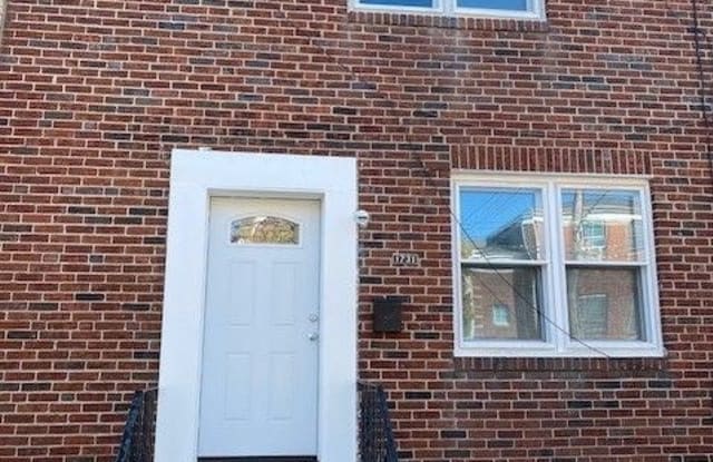 1731 S 29th Street - 1731 South 29th Street, Philadelphia, PA 19145