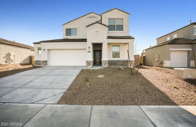 3681 N 307TH Drive