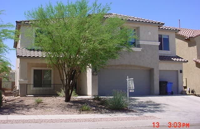 14350 S Via Del Moro - 14350 South Via Del Moro, Sahuarita, AZ 85629